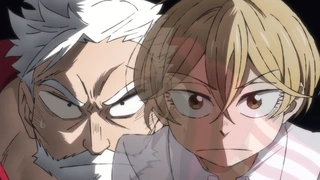 变身圣诞老人 主PV