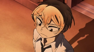 变身圣诞老人 第8话