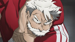 变身圣诞老人 第2话