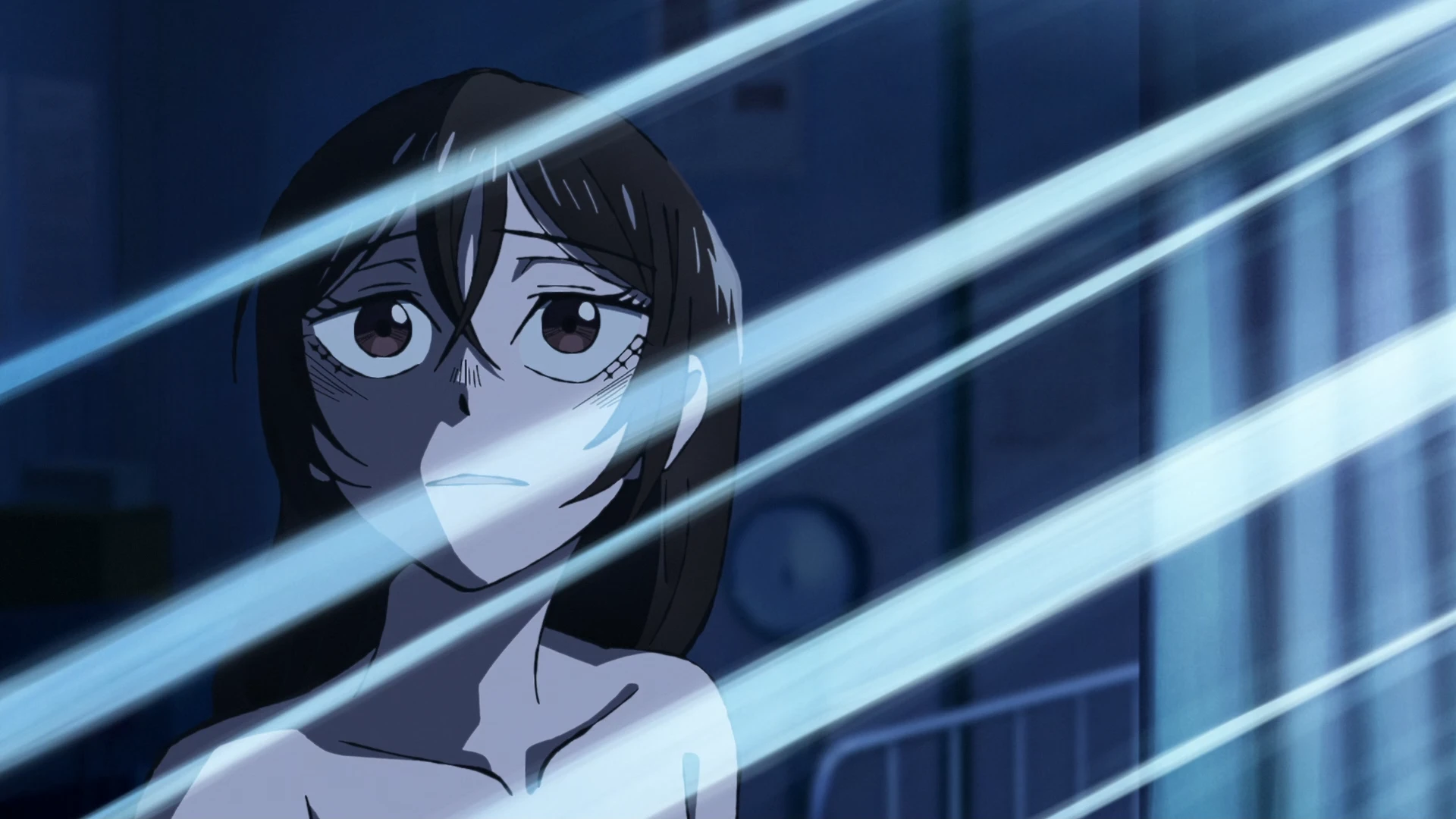 变身圣诞老人 第9话