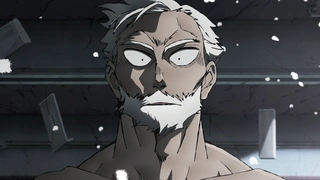 变身圣诞老人 第1话