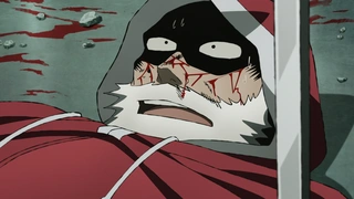 变身圣诞老人 第6话