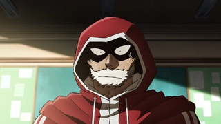 变身圣诞老人 第7话