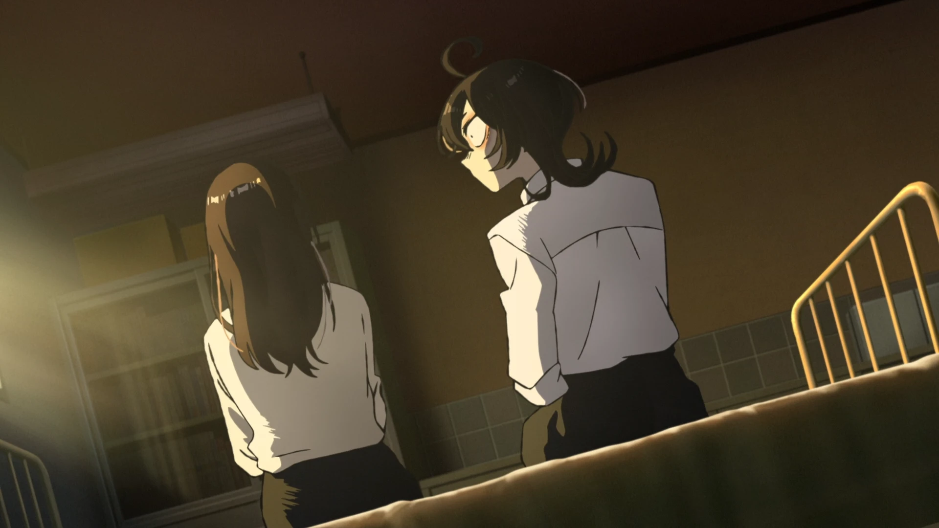 变身圣诞老人 第8话