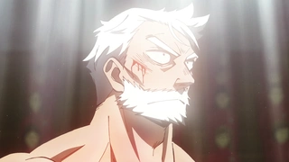 变身圣诞老人 第4话