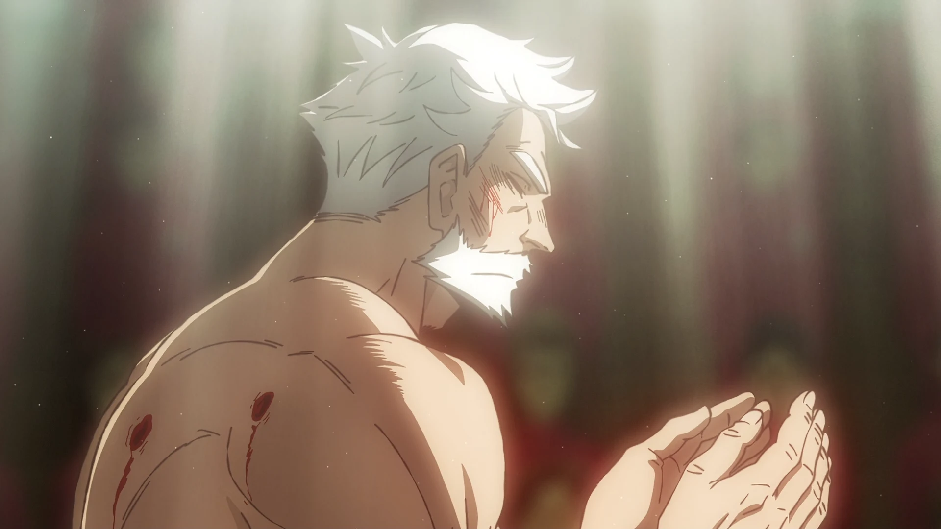 变身圣诞老人 第4话