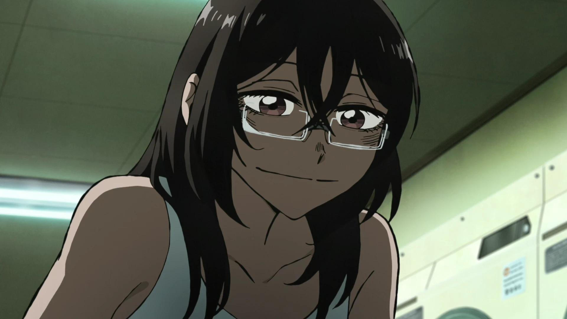 变身圣诞老人 第5话