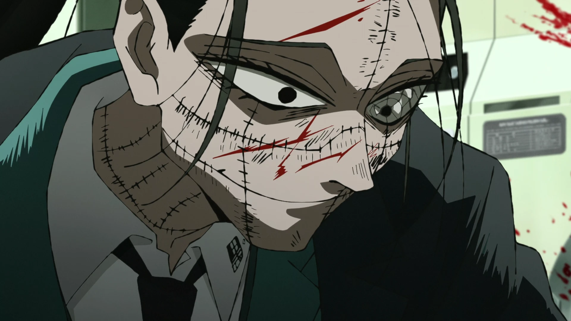 变身圣诞老人 第6话