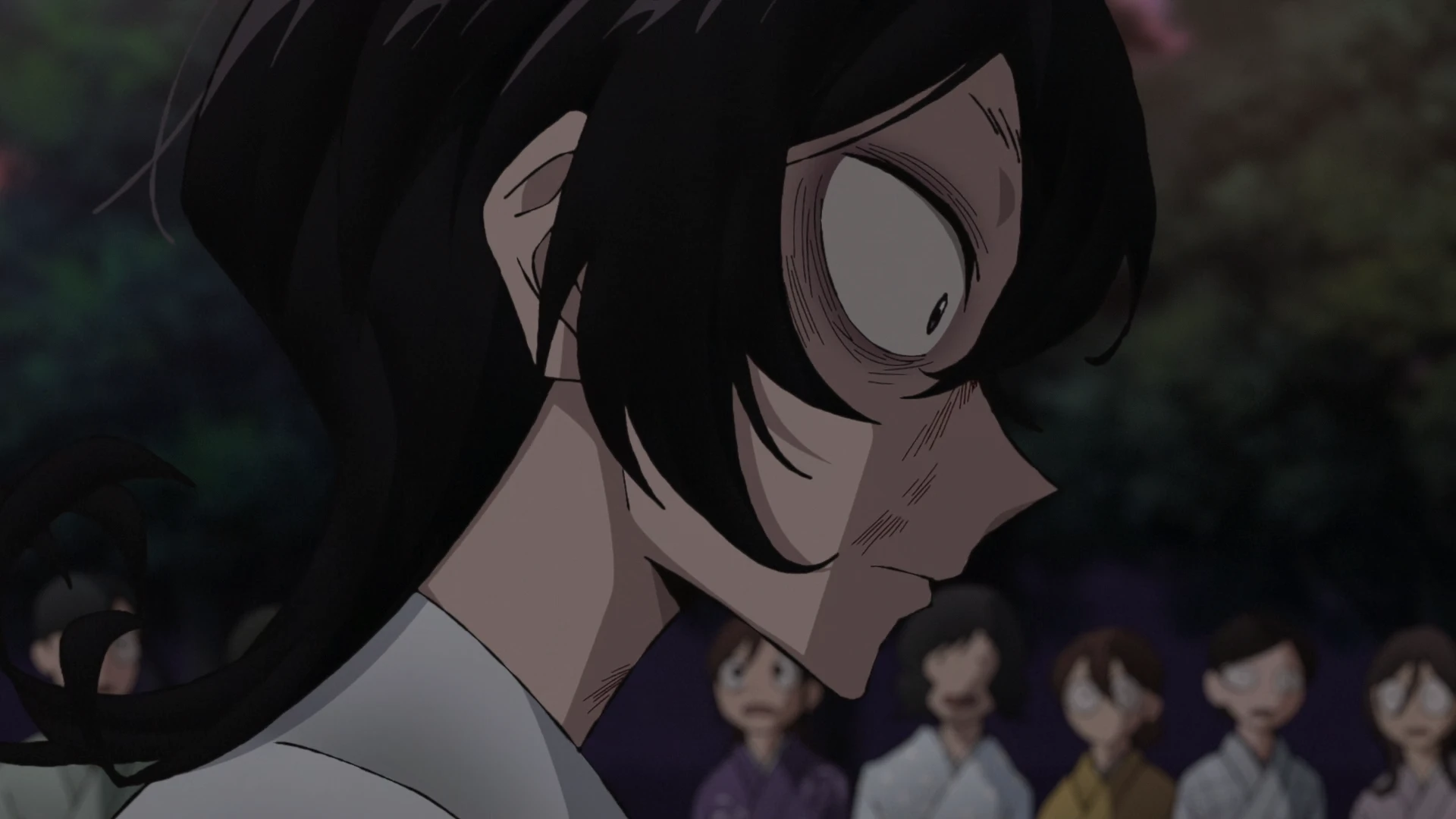 变身圣诞老人 第11话