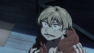 变身圣诞老人 第5话