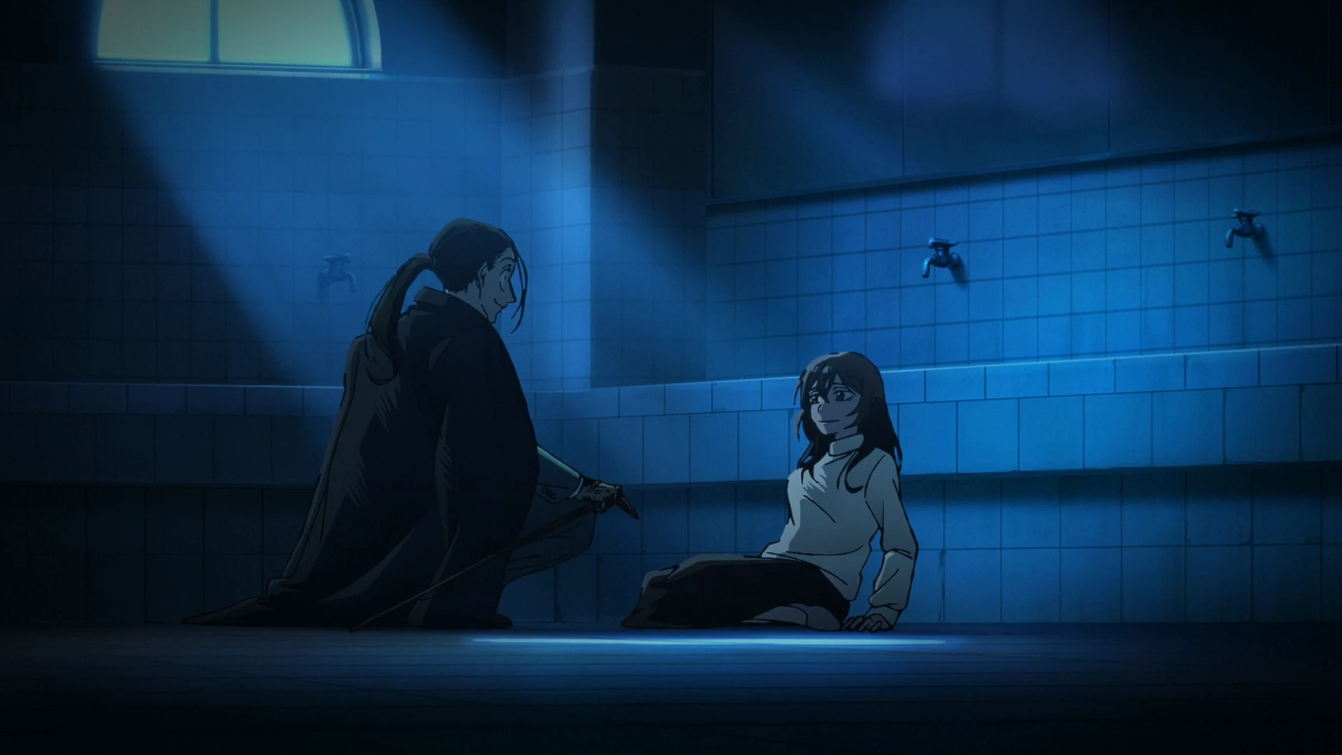 变身圣诞老人 第11话