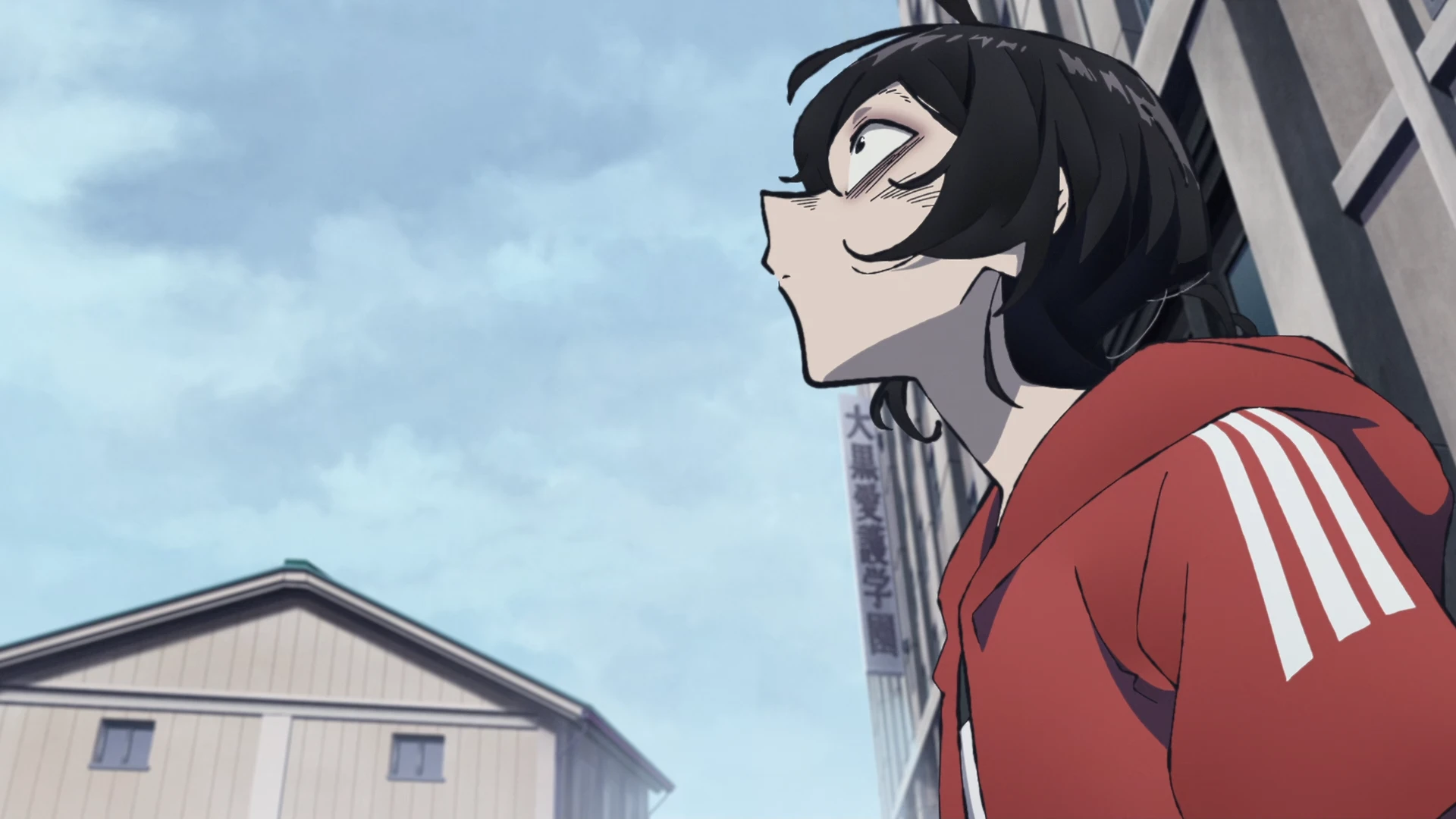 变身圣诞老人 第1话