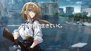 魔法少女奈叶 EXCEEDS Gun Blaze Vengeance 特报PV