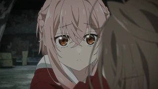 魔法少女奈叶 EXCEEDS Gun Blaze Vengeance 第1话