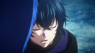 身为暗杀者的我明显比勇者还强 第3话
