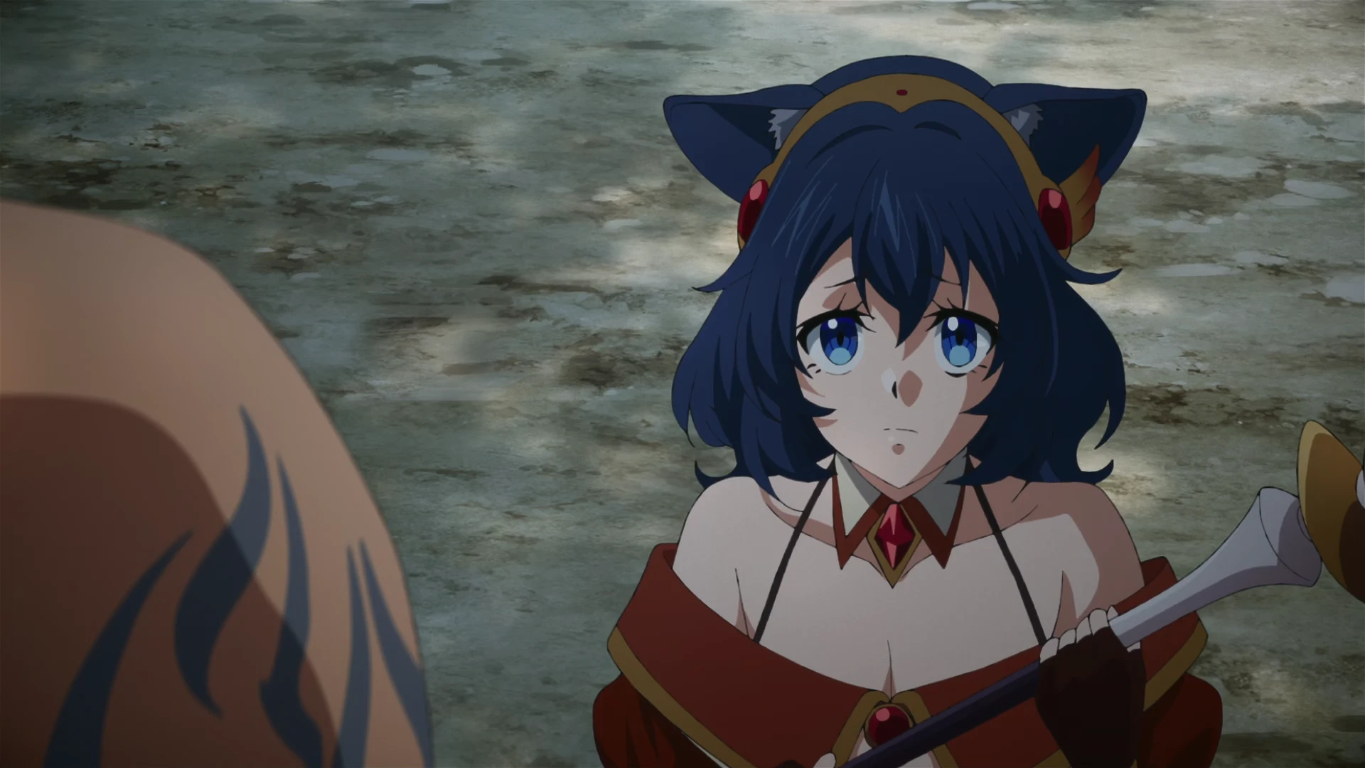 身为暗杀者的我明显比勇者还强 第10话