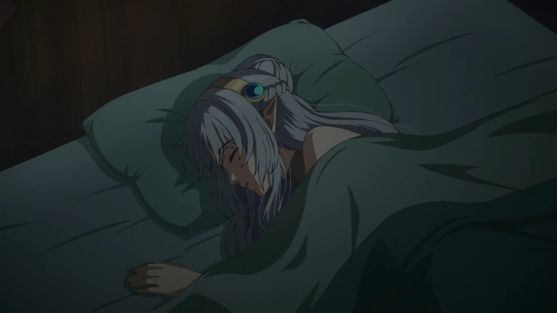 身为暗杀者的我明显比勇者还强 第12话