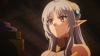 身为暗杀者的我明显比勇者还强 第11话