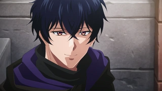 身为暗杀者的我明显比勇者还强 第1话