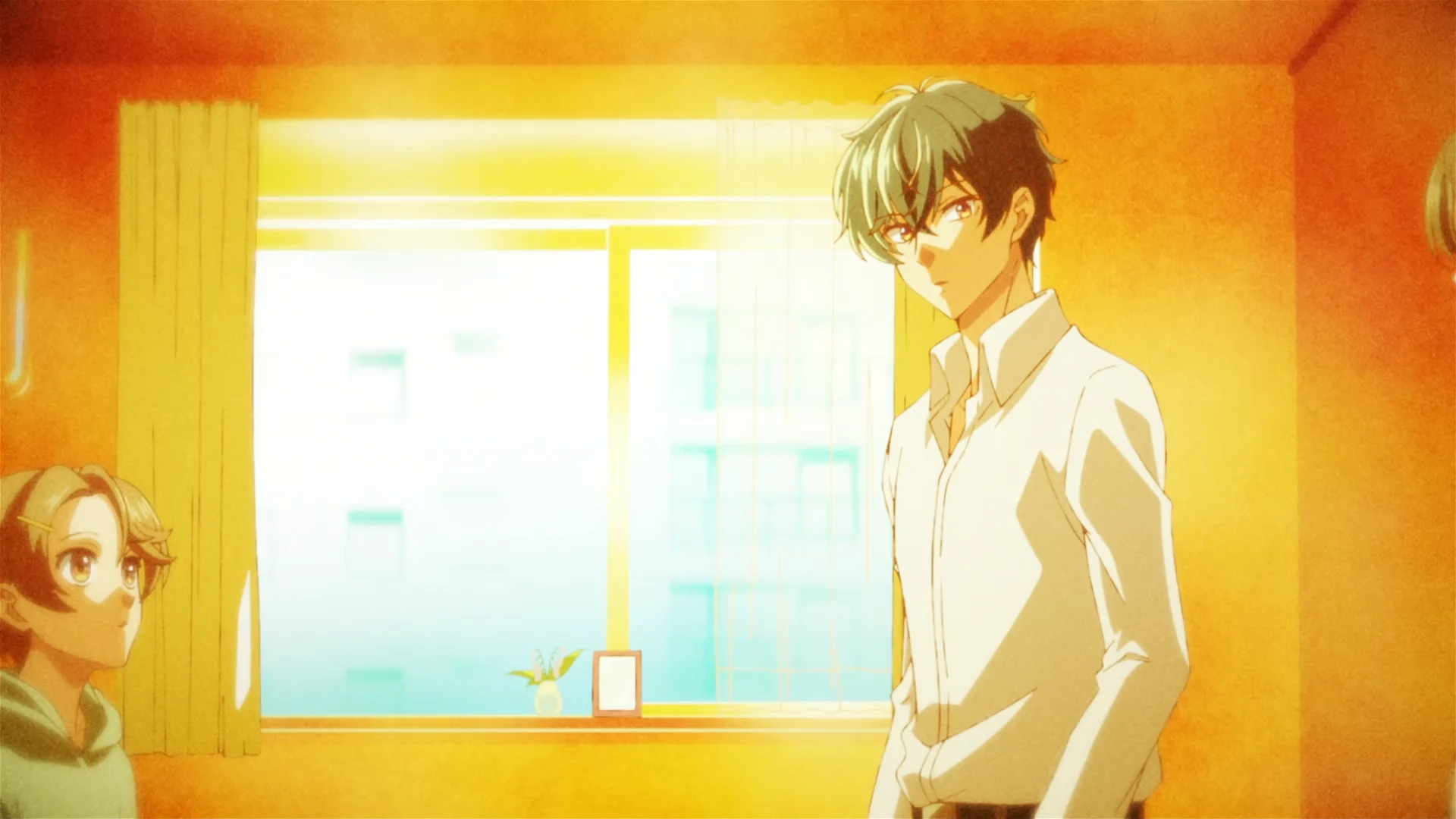 身为暗杀者的我明显比勇者还强 第3话