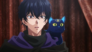 身为暗杀者的我明显比勇者还强 第8话