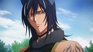 身为暗杀者的我明显比勇者还强 第10话