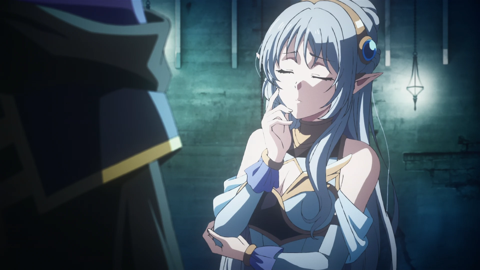 身为暗杀者的我明显比勇者还强 第3话