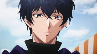 身为暗杀者的我明显比勇者还强 第9话