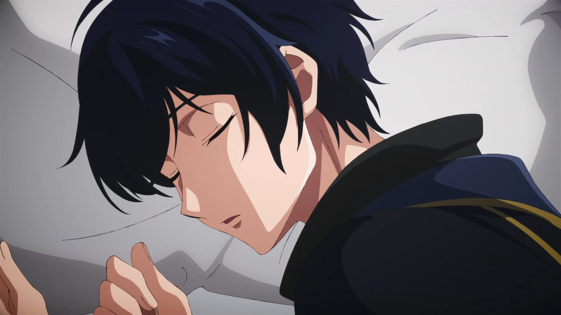 身为暗杀者的我明显比勇者还强 第5话