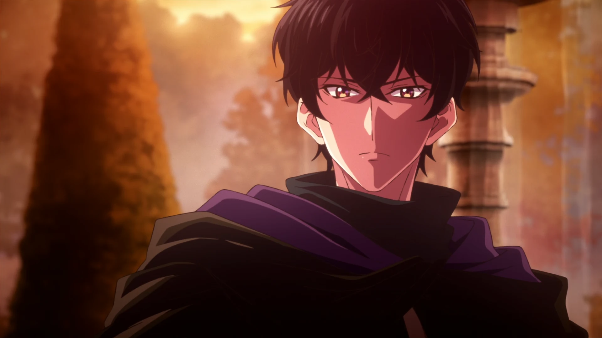 身为暗杀者的我明显比勇者还强 第2话