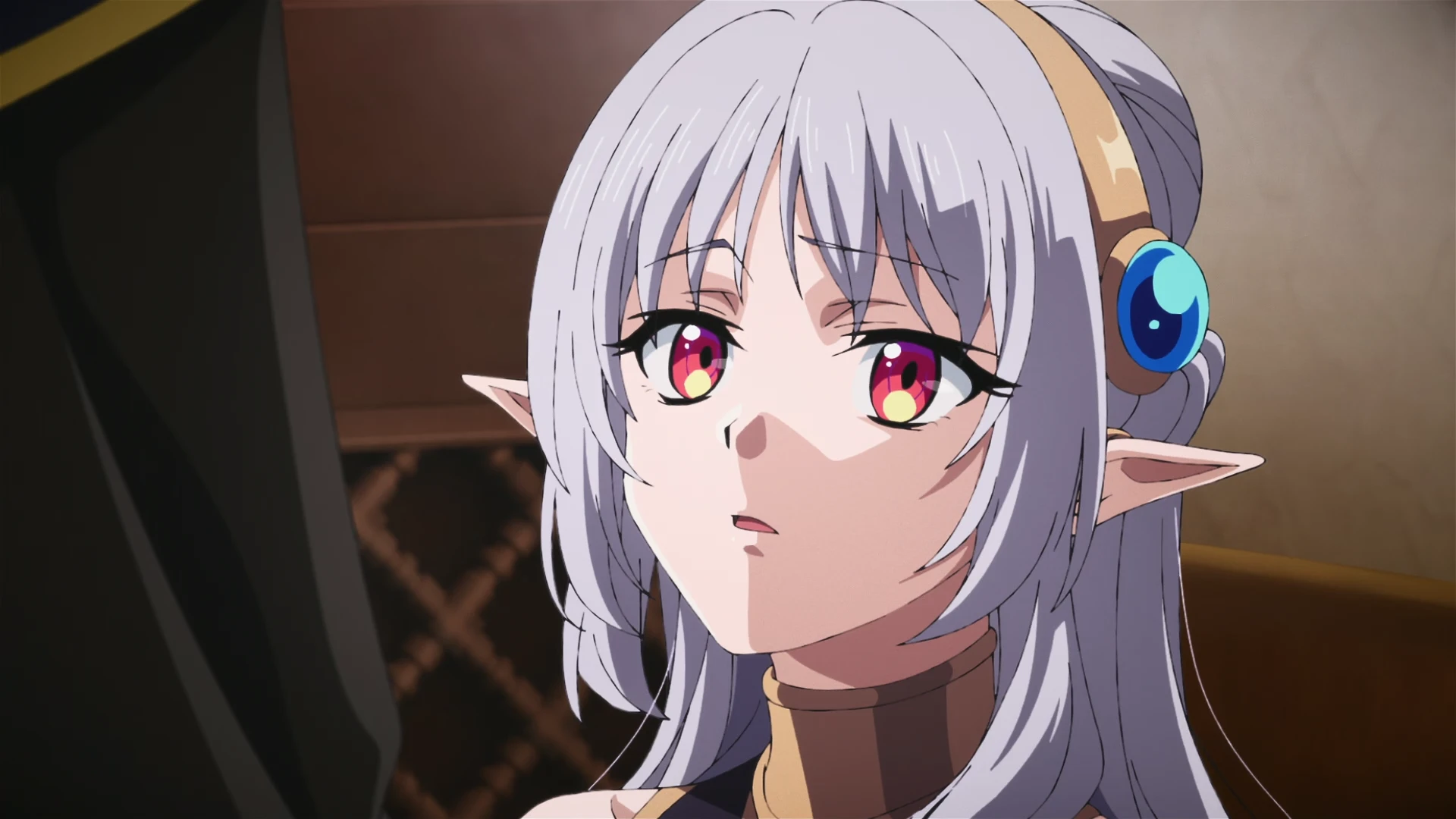 身为暗杀者的我明显比勇者还强 第9话