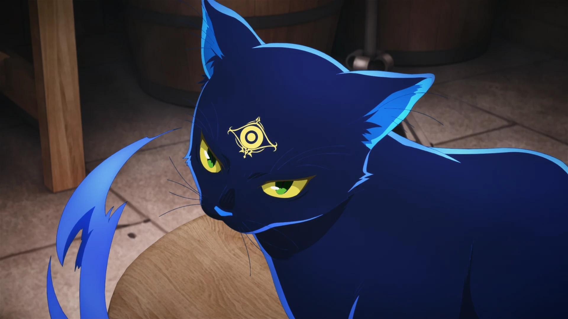 身为暗杀者的我明显比勇者还强 第5话