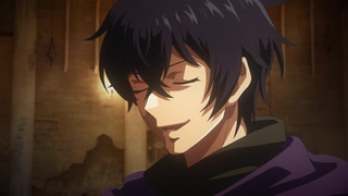 身为暗杀者的我明显比勇者还强 第6话