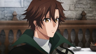 身为暗杀者的我明显比勇者还强 第2话