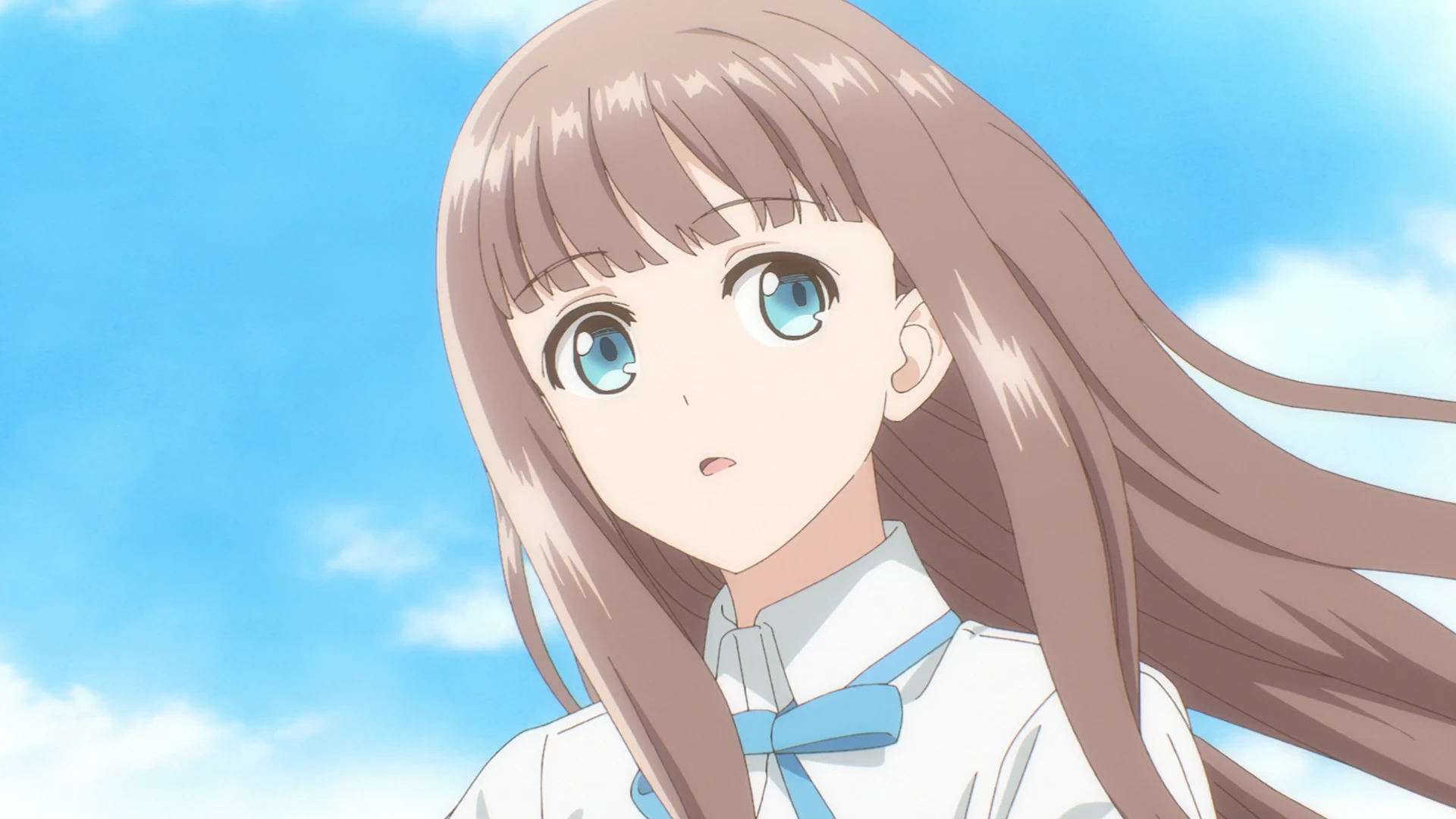 复制品的我也会谈恋爱。 第3话