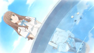 复制品的我也会谈恋爱。 主PV2