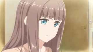 复制品的我也会谈恋爱。 第5话