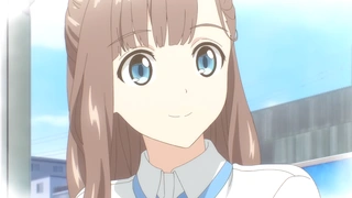 复制品的我也会谈恋爱。 主PV