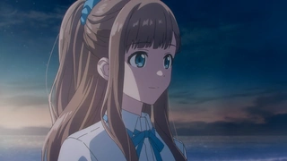 复制品的我也会谈恋爱。 第1话