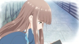 复制品的我也会谈恋爱。 第11话