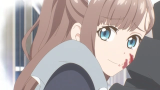 复制品的我也会谈恋爱。 第8话