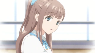 复制品的我也会谈恋爱。 第2话