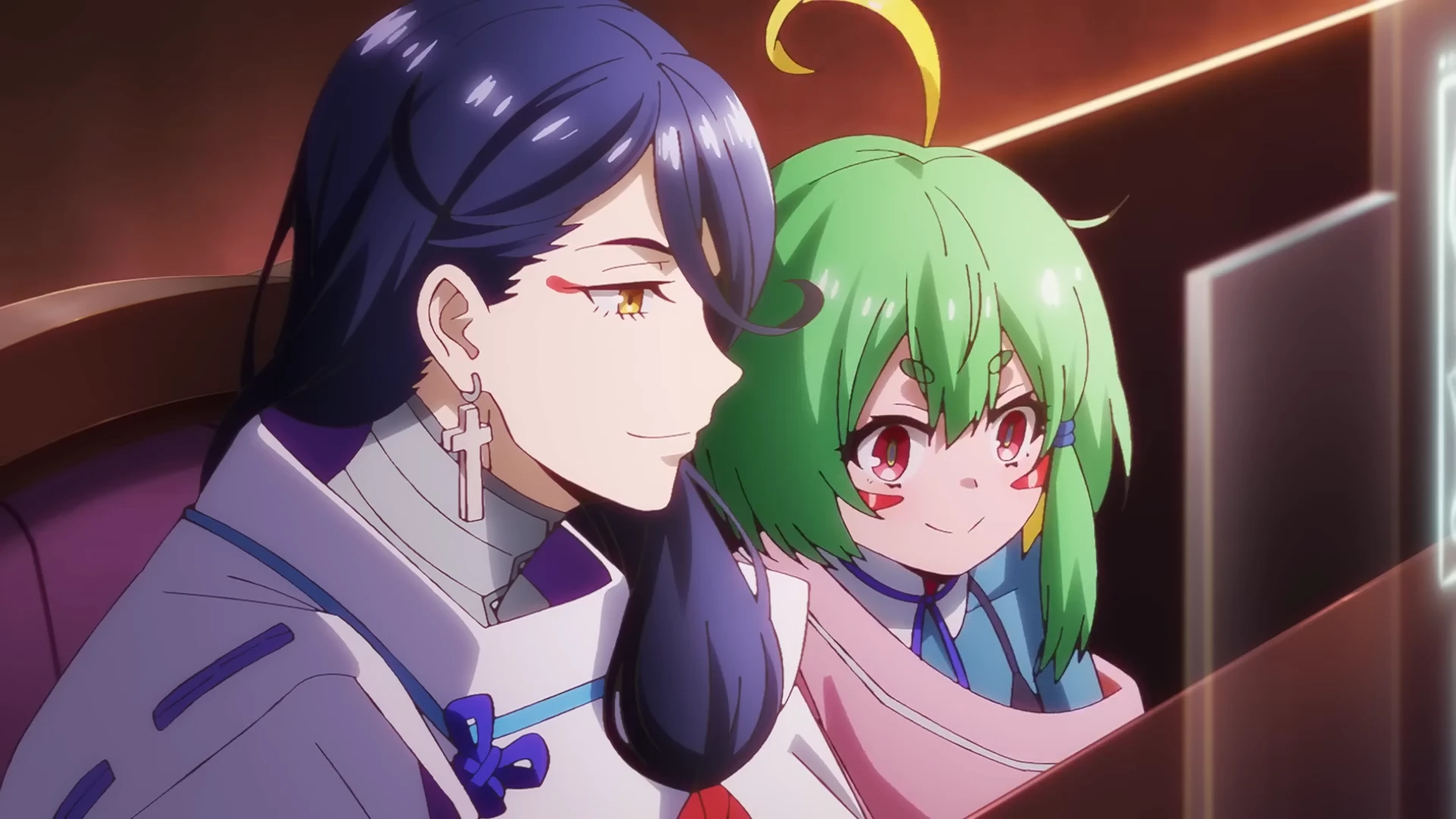 阴阳回天 Re:Birth PV2