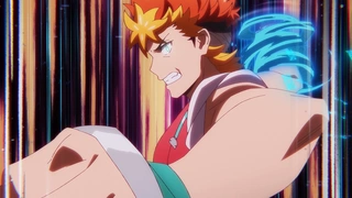 阴阳回天 Re:Birth PV3