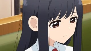 明天，美食广场见。 第5话