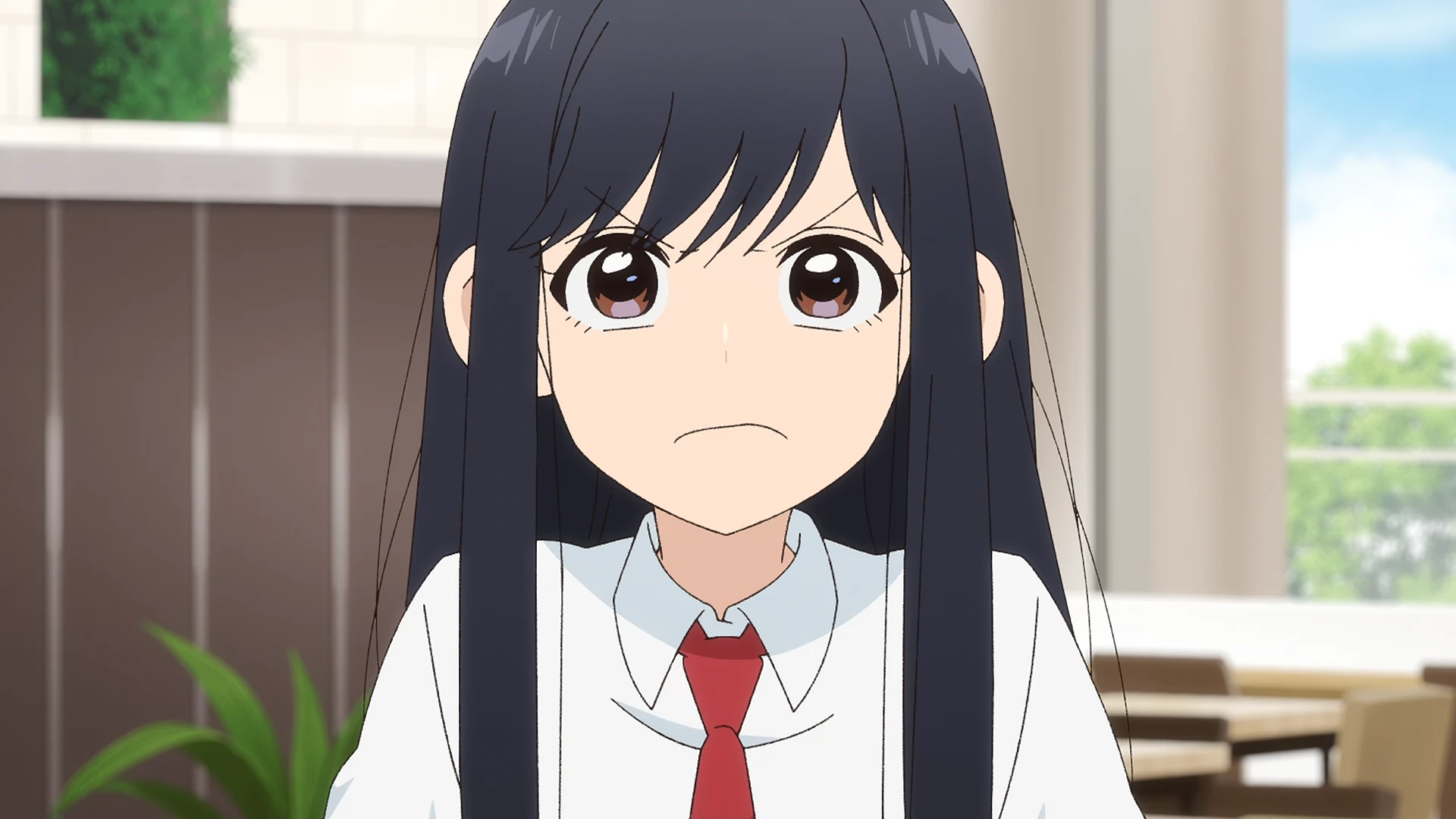 明天，美食广场见。 第6话