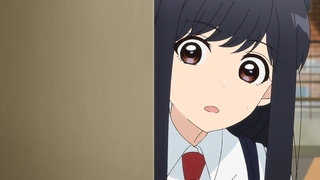 明天，美食广场见。 第2话