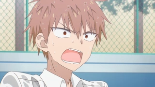 不动声色的柏田与喜形于色的太田 第1话