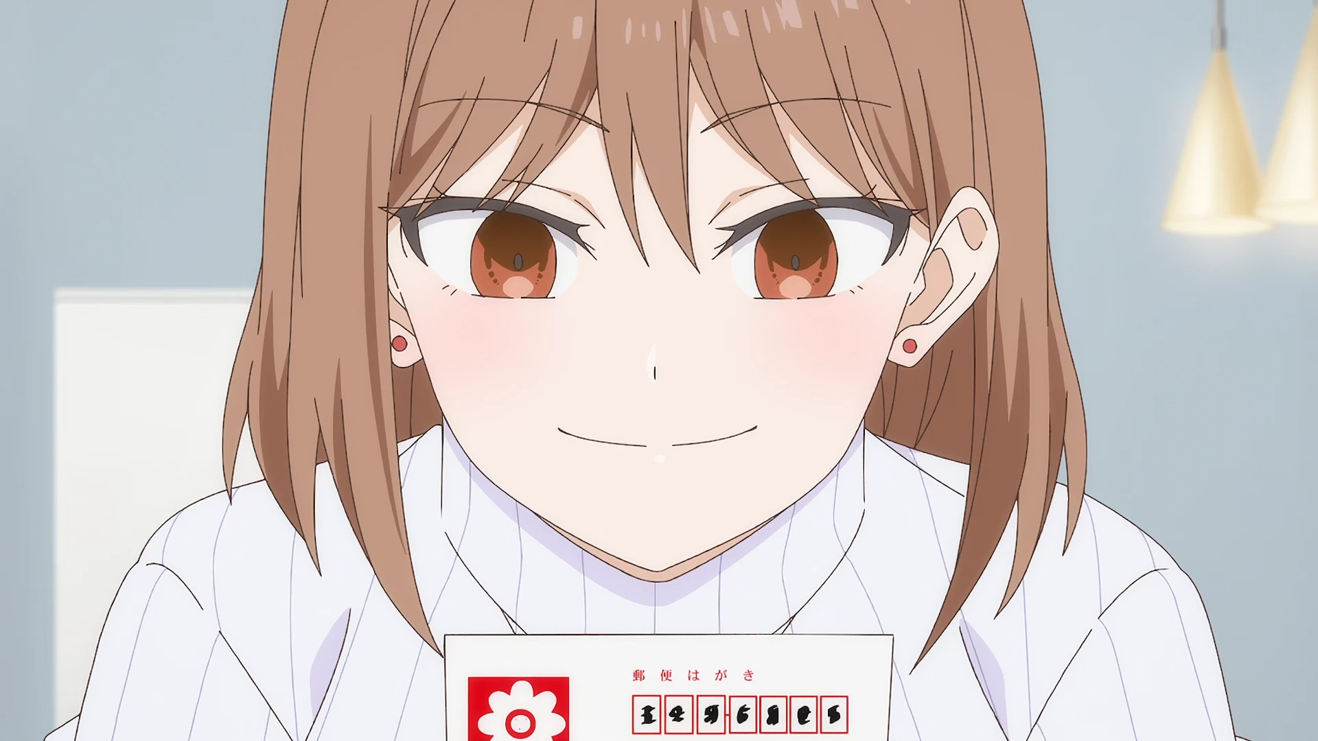 不动声色的柏田与喜形于色的太田 第5话