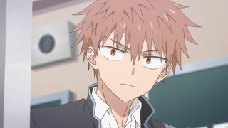 不动声色的柏田与喜形于色的太田 第4话